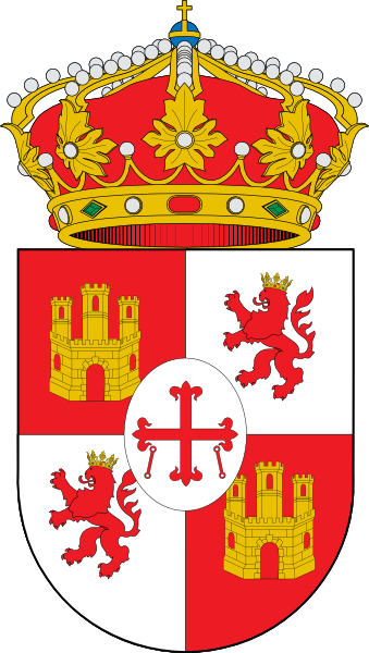 Escudo de Hueva