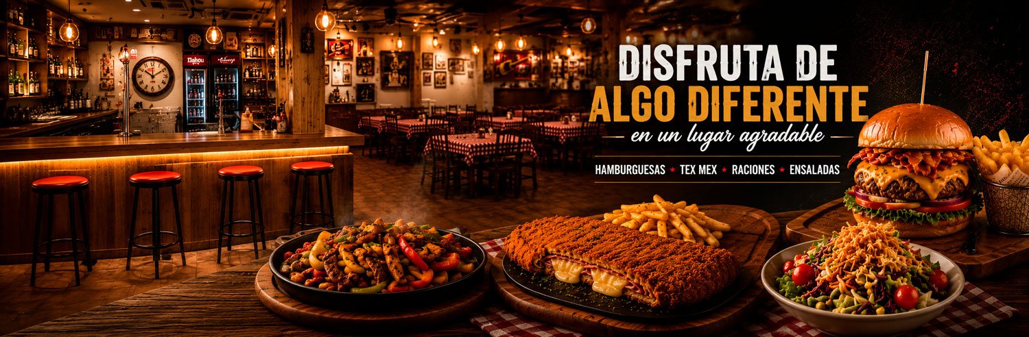 Don Chiqui Grill Bar
