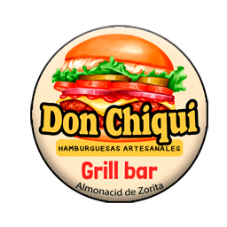 Don Chiqui Grill Bar