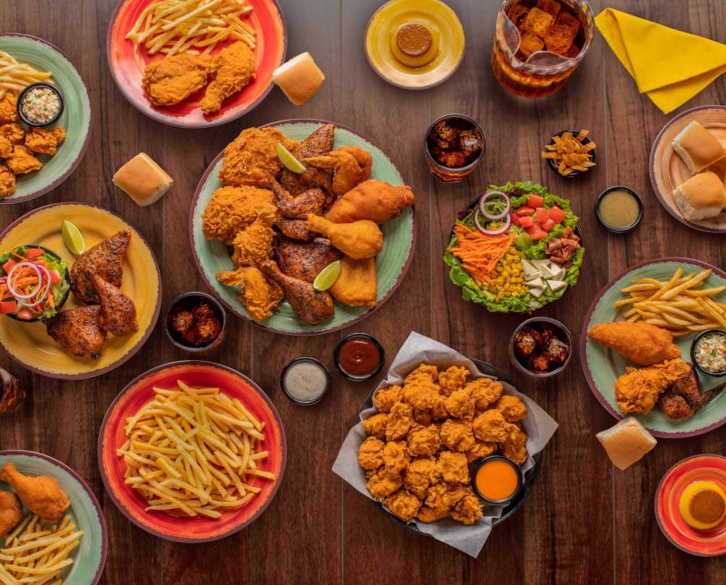 SUPER COMBO TEX MEX