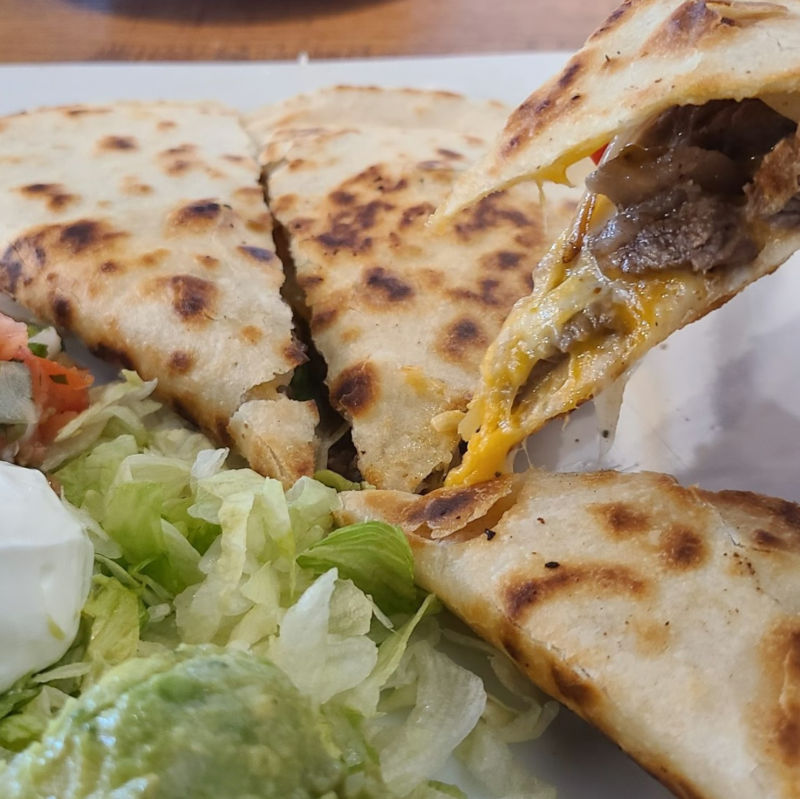 FAJITA COMPADRE