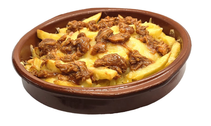 PATATAS TIJUANA