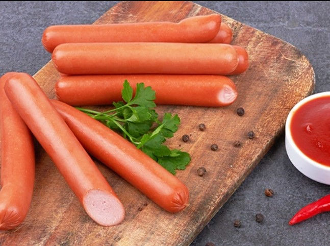 SALCHICHAS WIENER