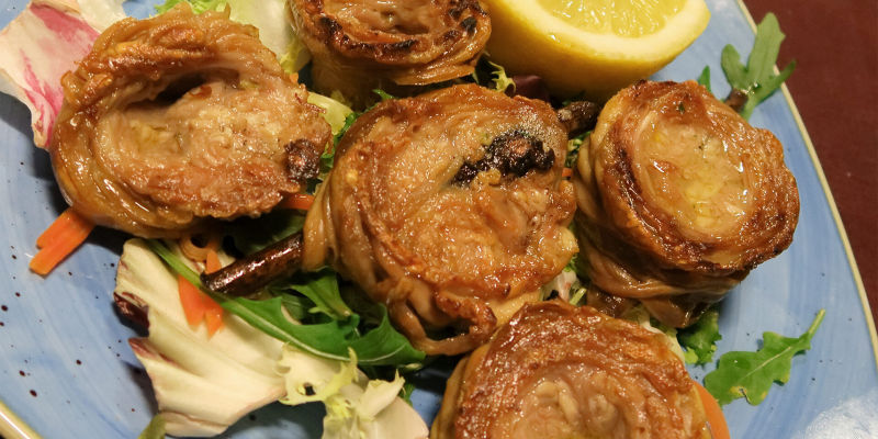 ZARAJO PLANCHA